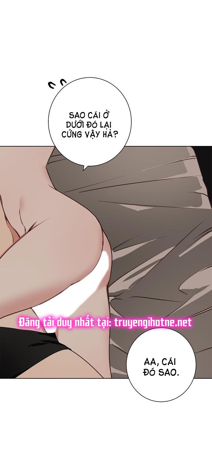 đọc truyện [18+] Sói Mùa Đông Chương 14.1 ảnh 25 tại Giả Dược