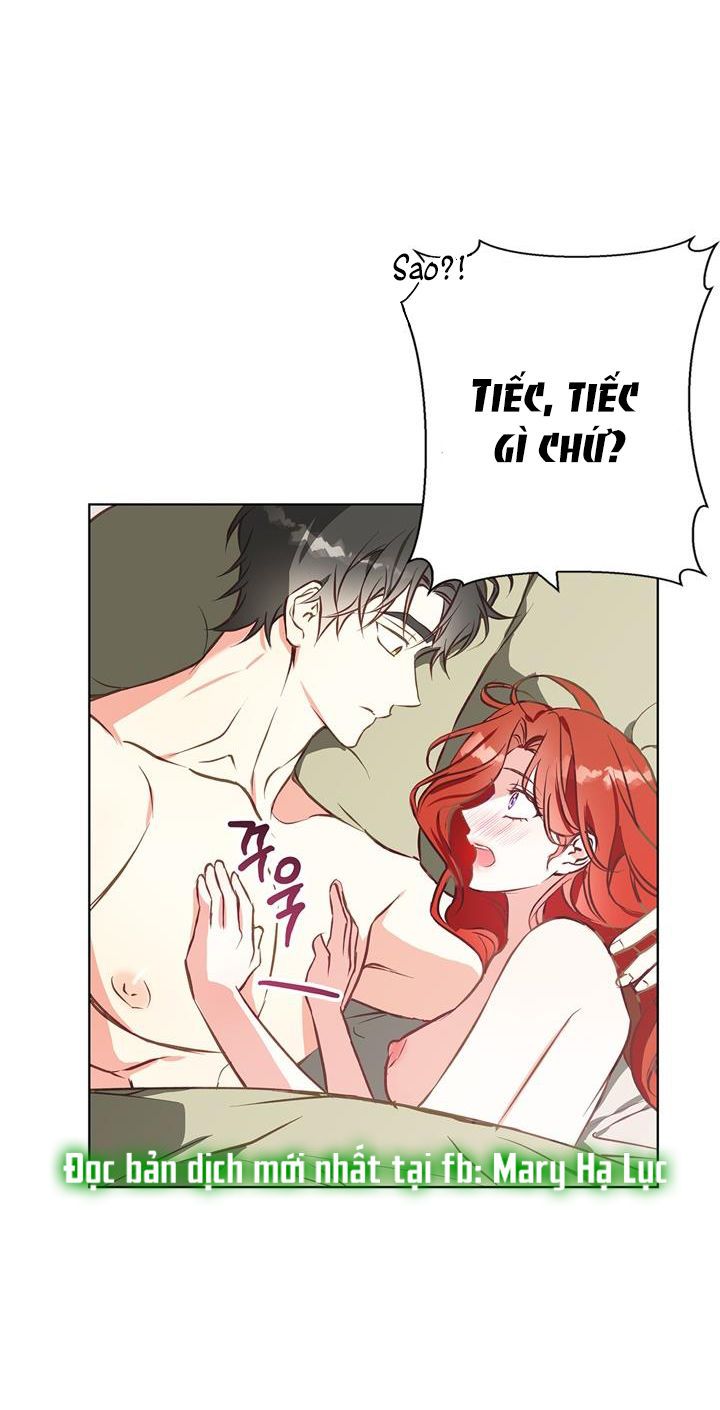 đọc truyện [18+] Sói Mùa Đông Chương 14.1 ảnh 28 tại Giả Dược