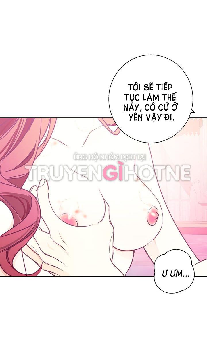 đọc truyện [18+] Sói Mùa Đông Chương 14.1 ảnh 8 tại Giả Dược