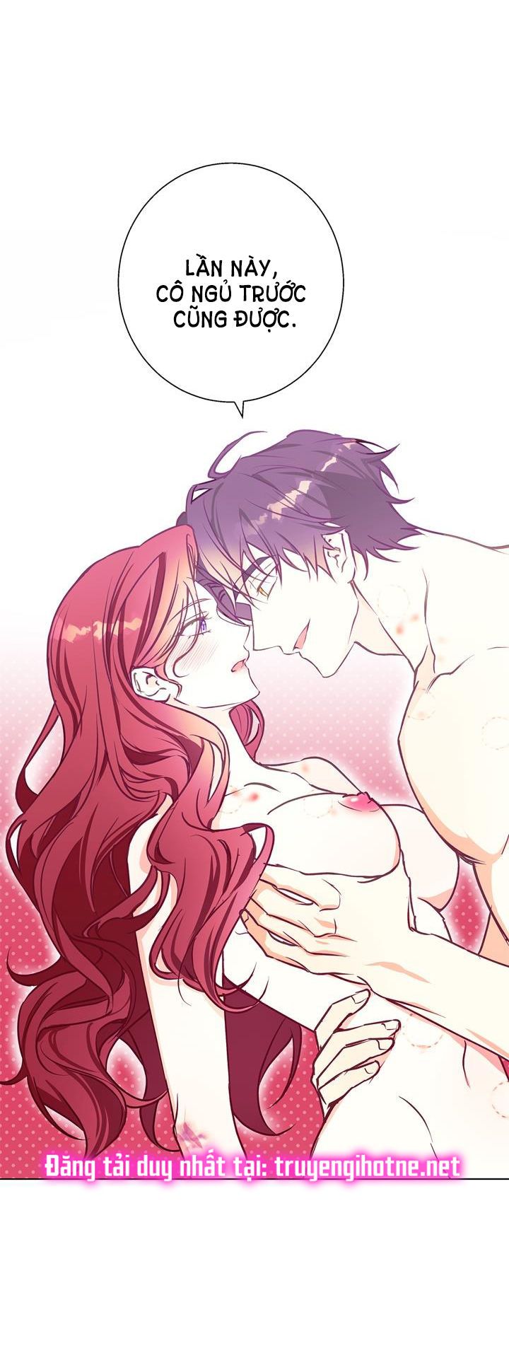 đọc truyện [18+] Sói Mùa Đông Chương 14.1 ảnh 9 tại Giả Dược