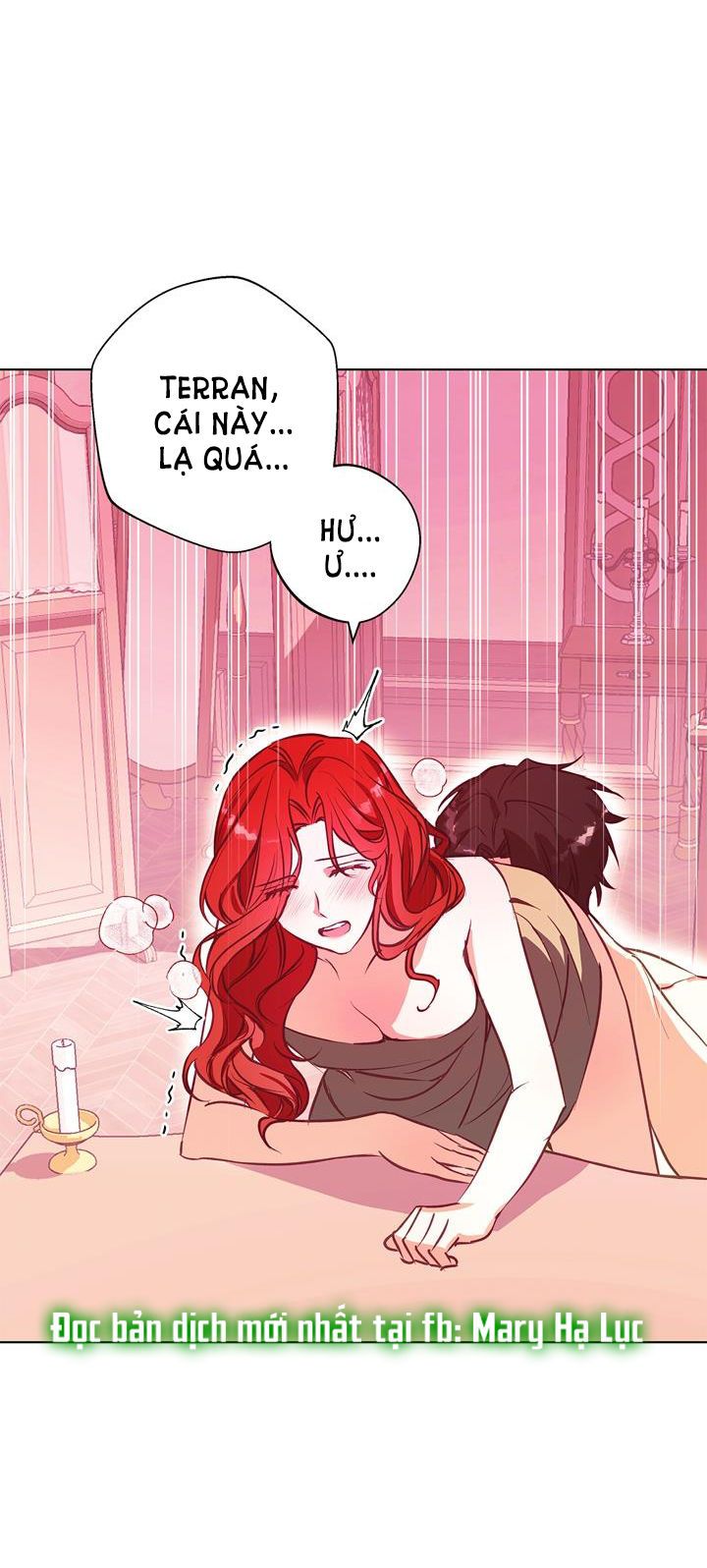 đọc truyện [18+] Sói Mùa Đông Chương 14.2 ảnh 14 tại Giả Dược