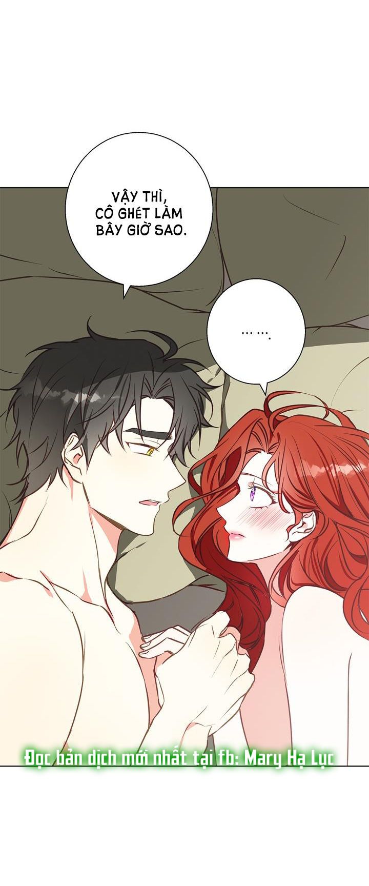 đọc truyện [18+] Sói Mùa Đông Chương 14.2 ảnh 3 tại Giả Dược