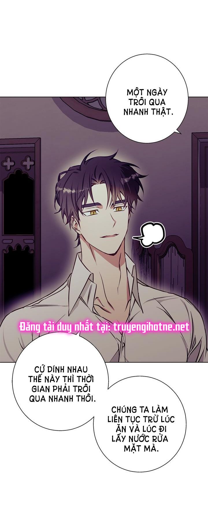đọc truyện [18+] Sói Mùa Đông Chương 14.2 ảnh 24 tại Giả Dược