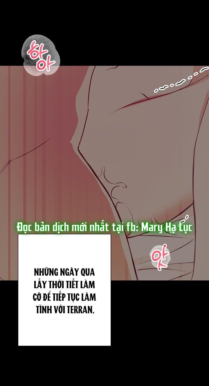 đọc truyện [18+] Sói Mùa Đông Chương 14.2 ảnh 33 tại Giả Dược