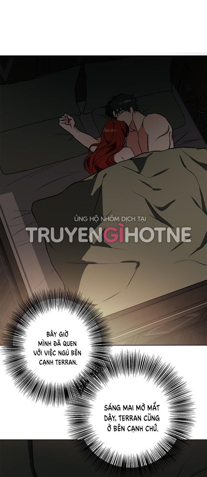 đọc truyện [18+] Sói Mùa Đông Chương 14.2 ảnh 37 tại Giả Dược