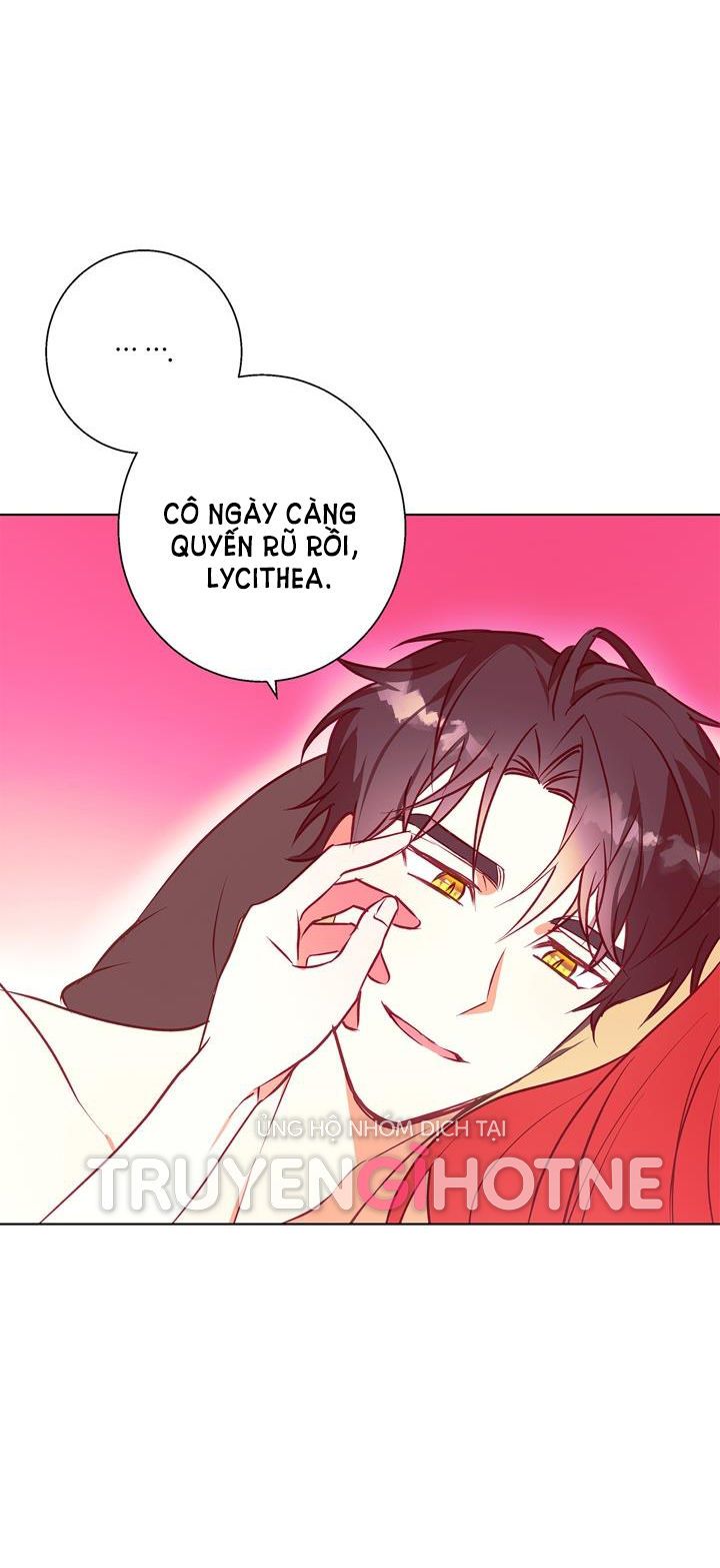 đọc truyện [18+] Sói Mùa Đông Chương 14.2 ảnh 6 tại Giả Dược