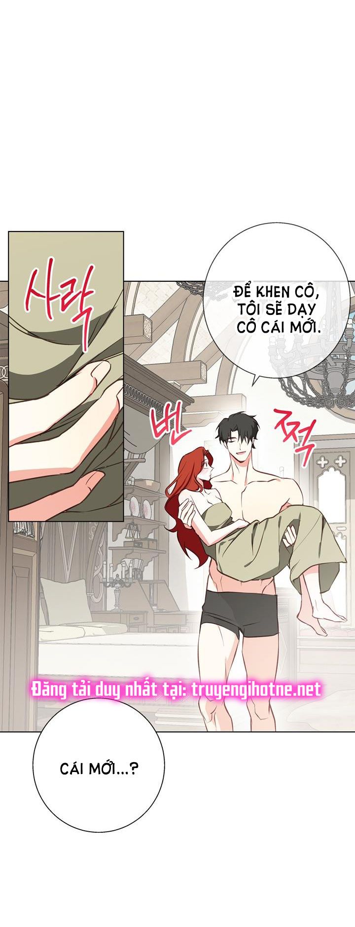 đọc truyện [18+] Sói Mùa Đông Chương 14.2 ảnh 7 tại Giả Dược