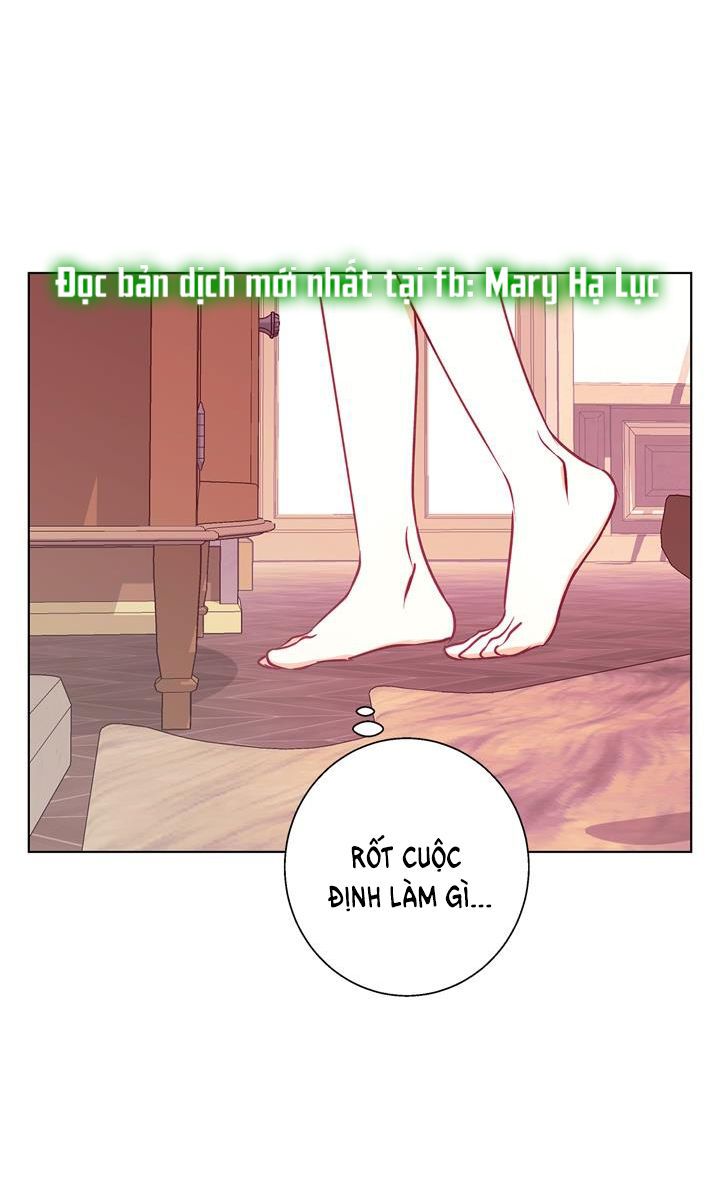 đọc truyện [18+] Sói Mùa Đông Chương 14.2 ảnh 10 tại Giả Dược