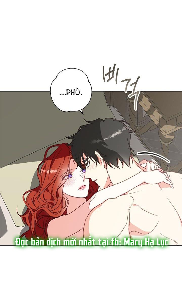 đọc truyện [18+] Sói Mùa Đông Chương 15.1 ảnh 19 tại Giả Dược