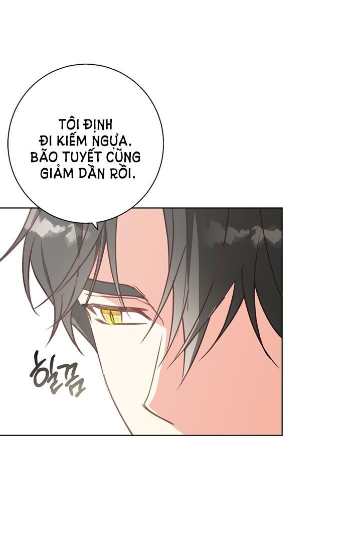 đọc truyện [18+] Sói Mùa Đông Chương 15.1 ảnh 22 tại Giả Dược