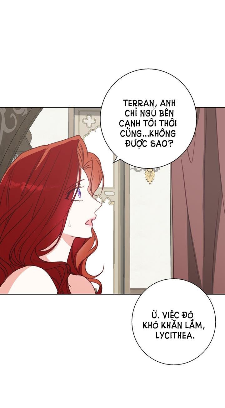 đọc truyện [18+] Sói Mùa Đông Chương 15.1 ảnh 27 tại Giả Dược