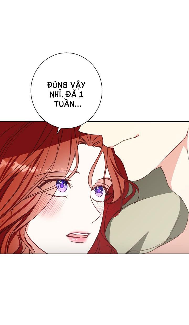 đọc truyện [18+] Sói Mùa Đông Chương 15.1 ảnh 9 tại Giả Dược