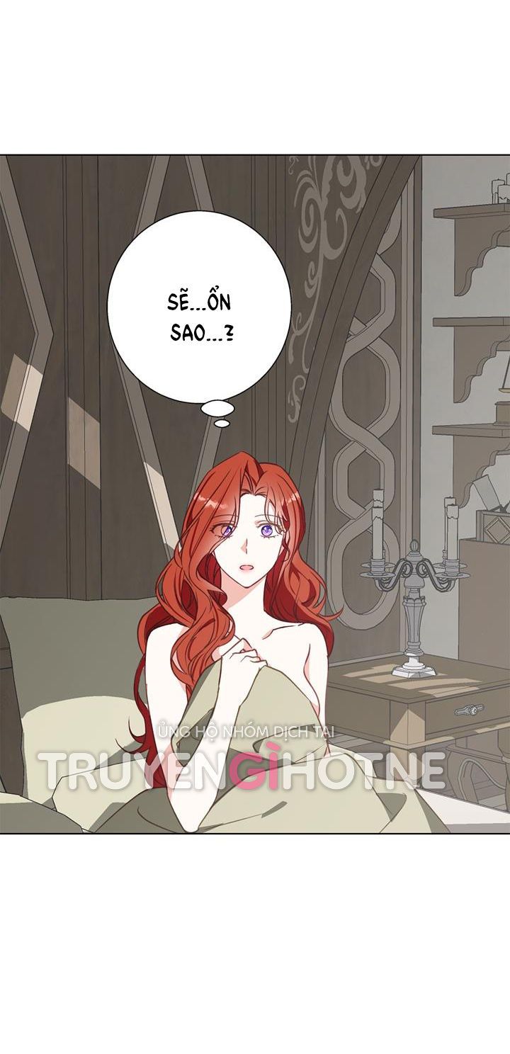 đọc truyện [18+] Sói Mùa Đông Chương 15.2 ảnh 2 tại Giả Dược