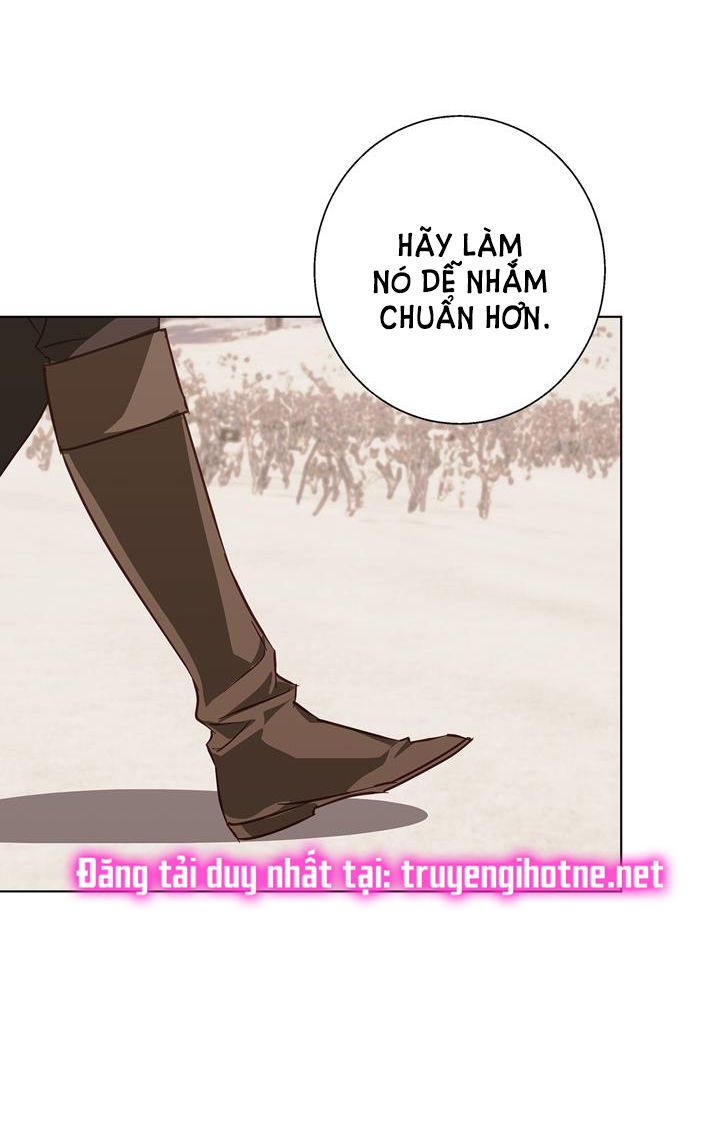 đọc truyện [18+] Sói Mùa Đông Chương 15.2 ảnh 15 tại Giả Dược