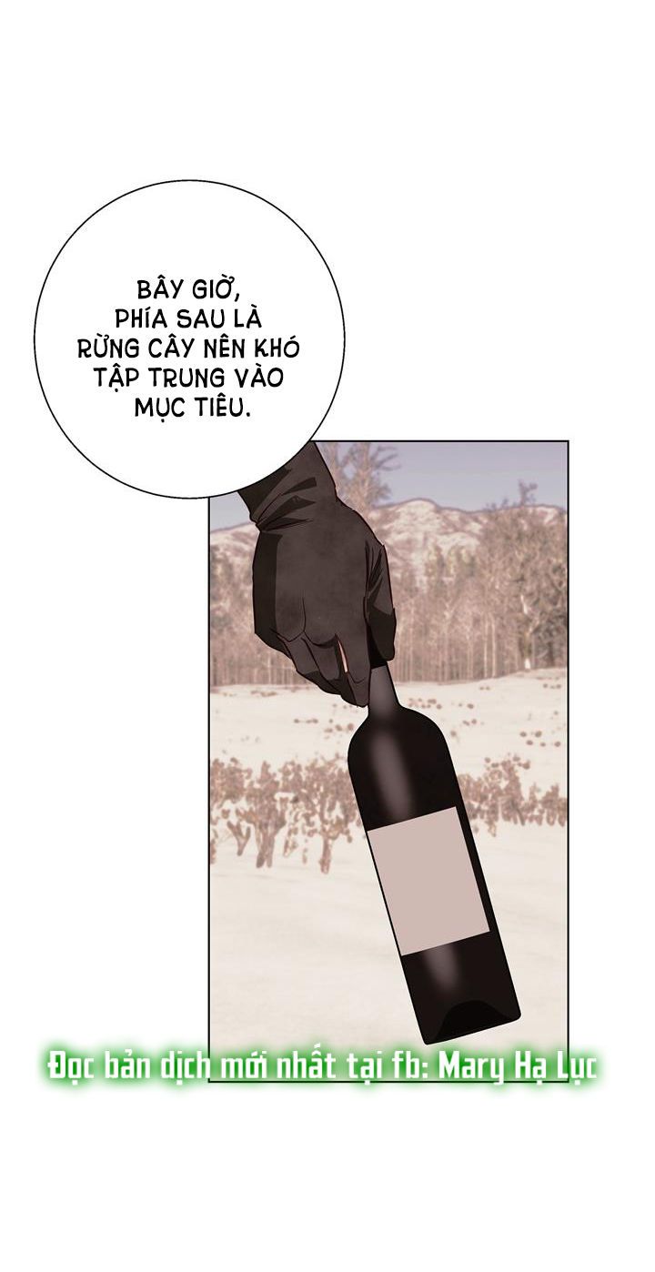 đọc truyện [18+] Sói Mùa Đông Chương 15.2 ảnh 16 tại Giả Dược
