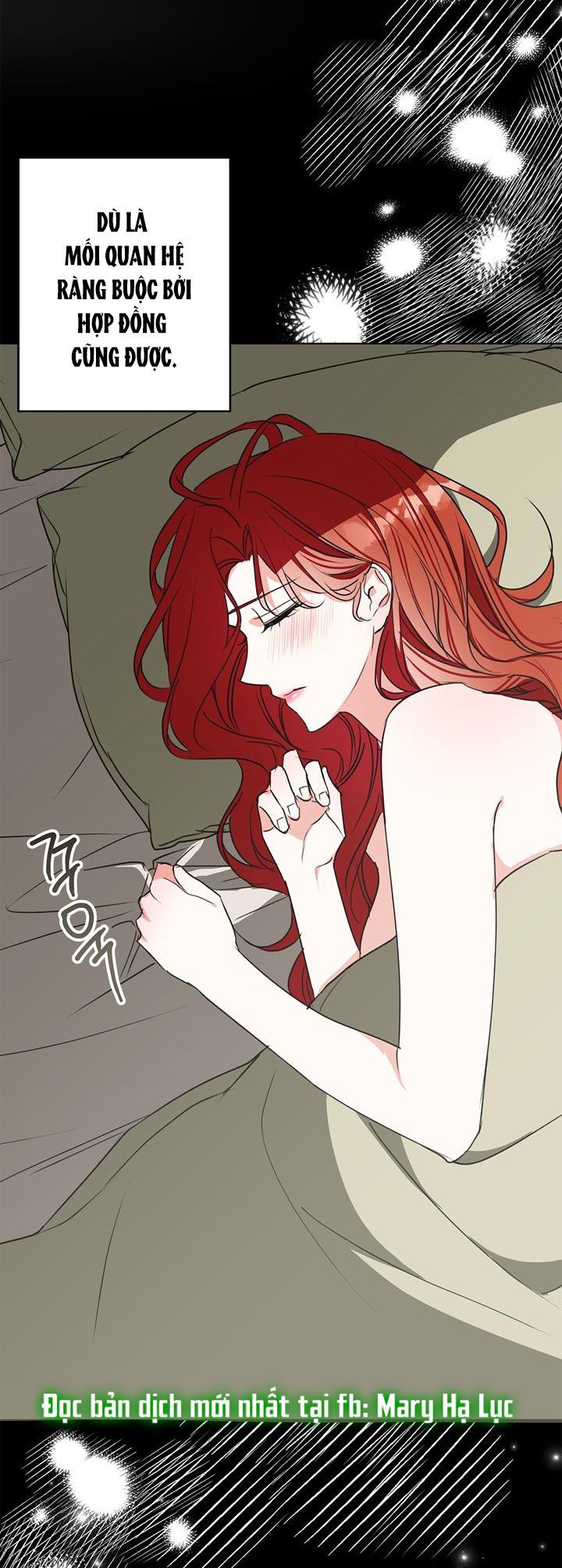 đọc truyện [18+] Sói Mùa Đông Chương 15.2 ảnh 4 tại Giả Dược