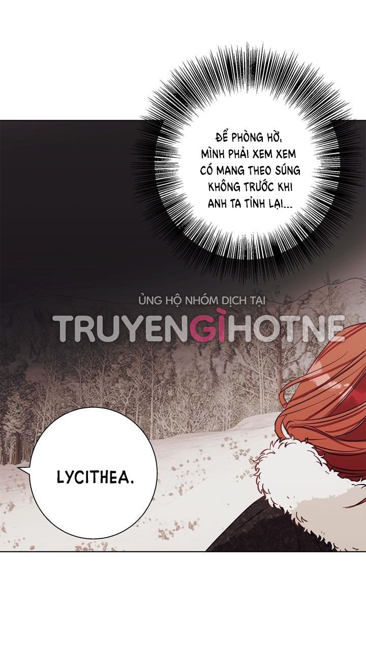 đọc truyện [18+] Sói Mùa Đông Chương 15.2 ảnh 31 tại Giả Dược