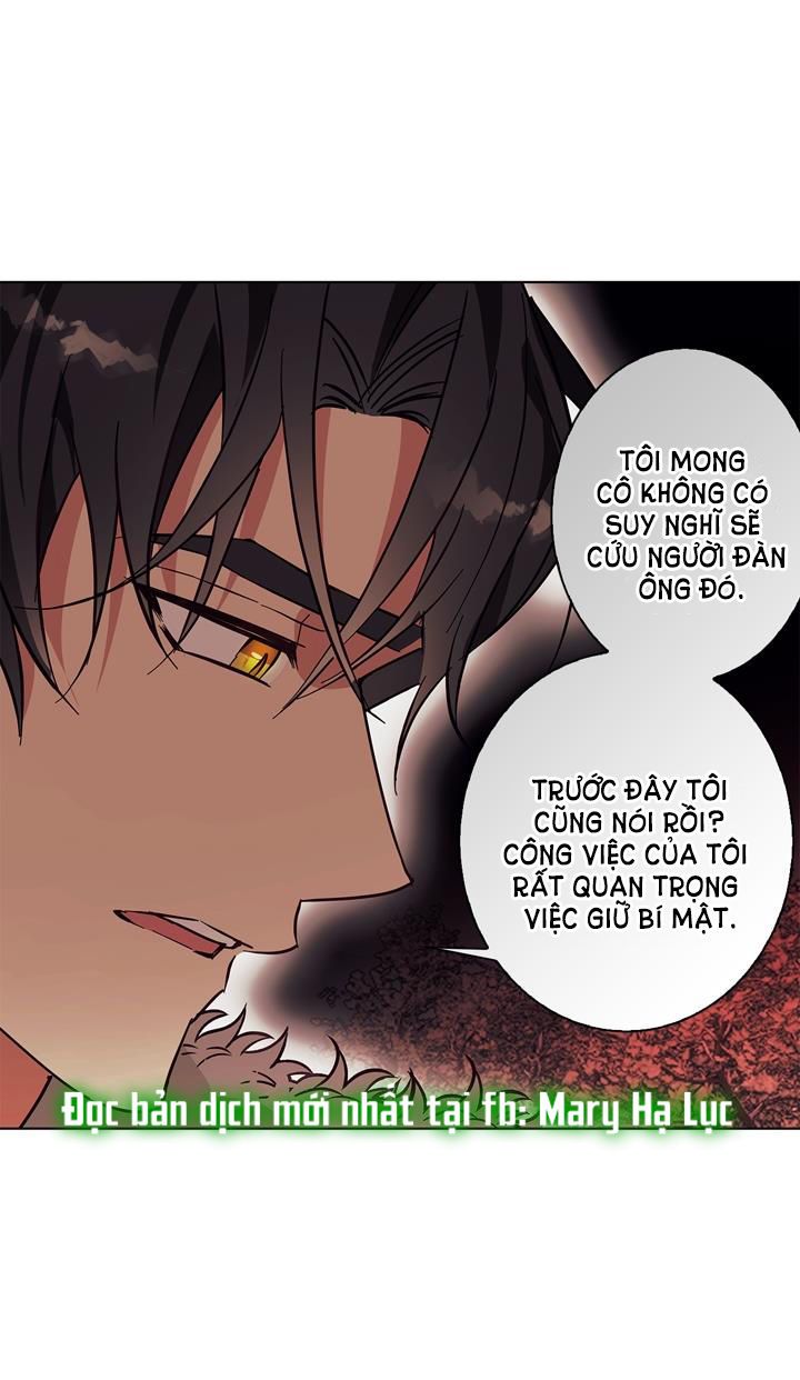 đọc truyện [18+] Sói Mùa Đông Chương 15.2 ảnh 34 tại Giả Dược