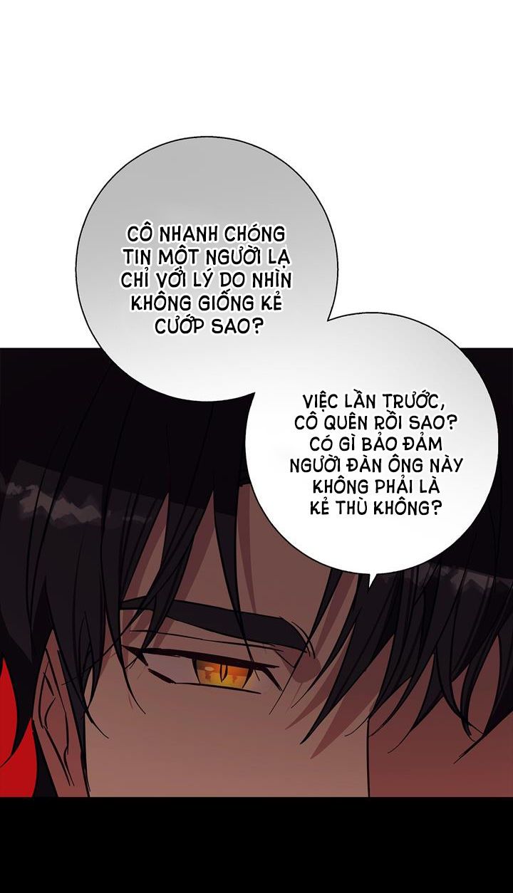 đọc truyện [18+] Sói Mùa Đông Chương 15.2 ảnh 37 tại Giả Dược