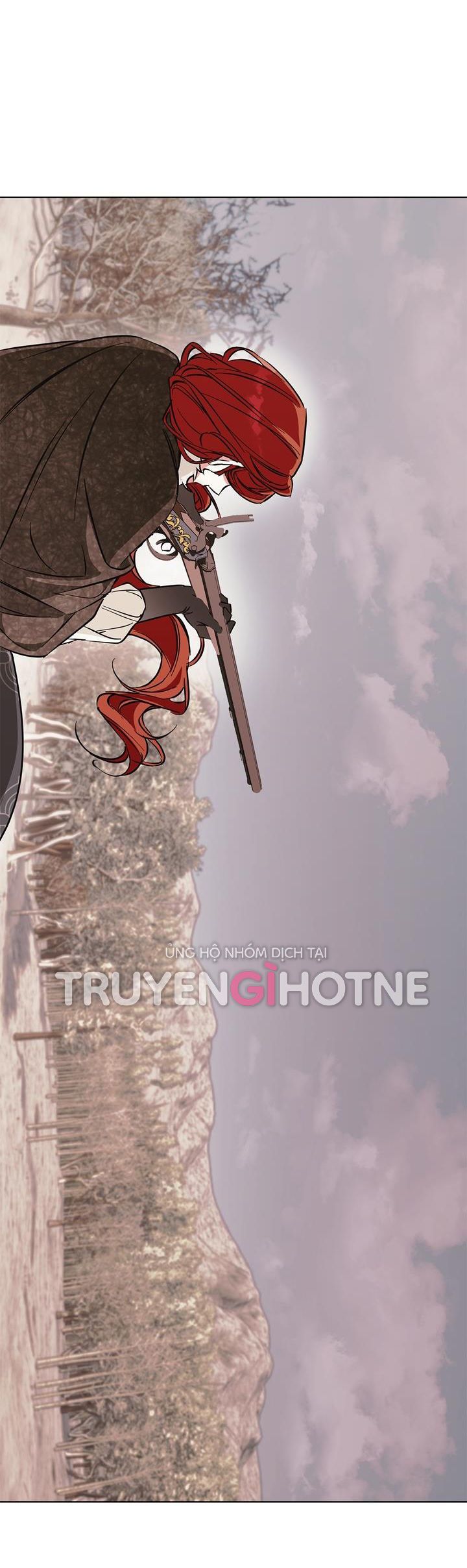 đọc truyện [18+] Sói Mùa Đông Chương 15.2 ảnh 8 tại Giả Dược