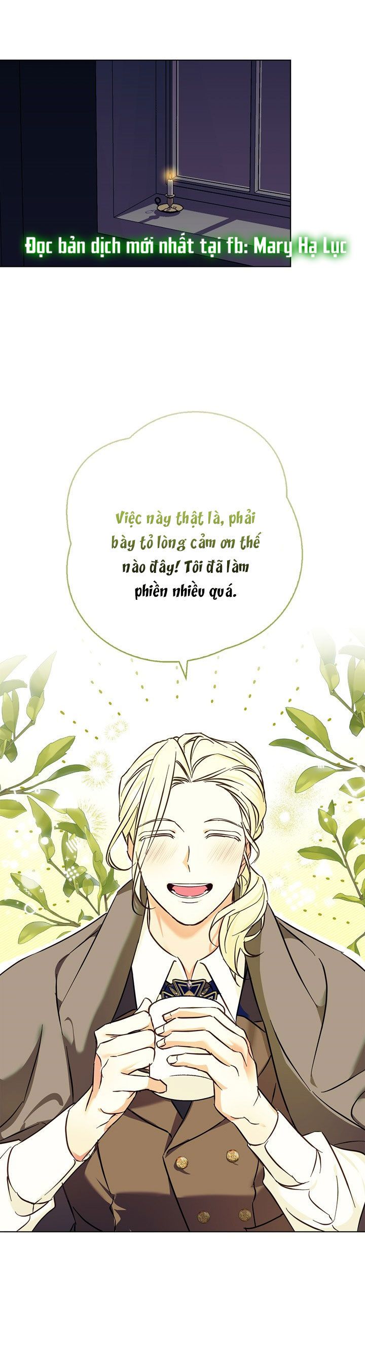 đọc truyện [18+] Sói Mùa Đông Chương 16.1 ảnh 13 tại Giả Dược