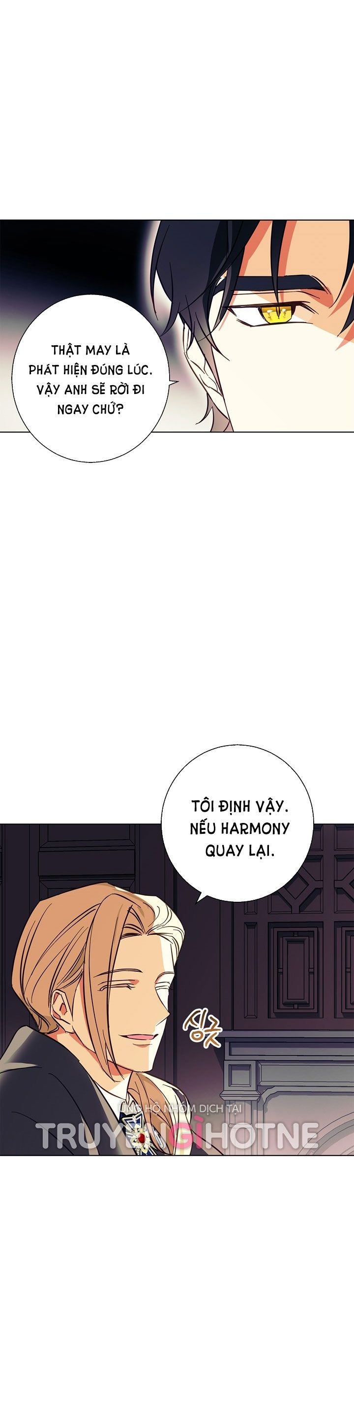 đọc truyện [18+] Sói Mùa Đông Chương 16.1 ảnh 20 tại Giả Dược