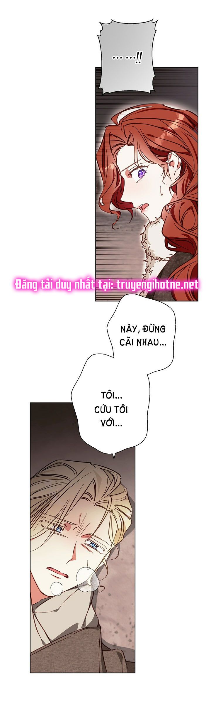 đọc truyện [18+] Sói Mùa Đông Chương 16.1 ảnh 3 tại Giả Dược