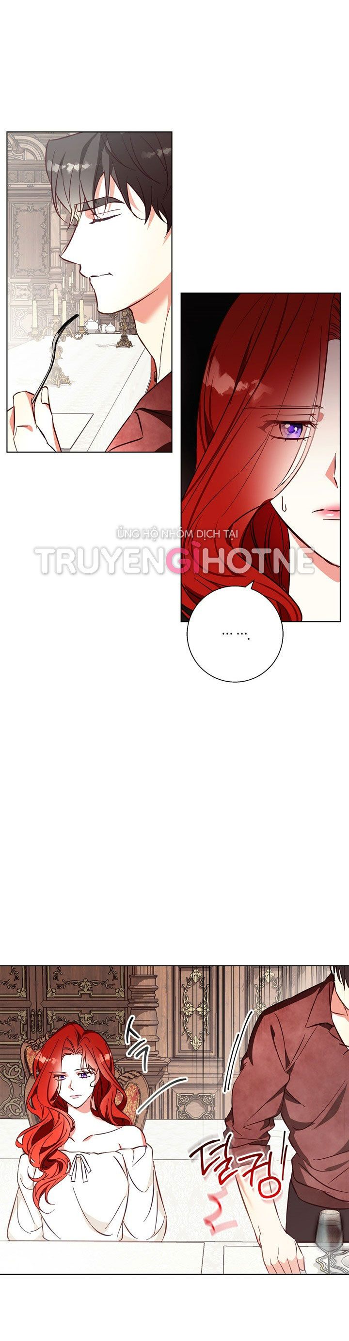 đọc truyện [18+] Sói Mùa Đông Chương 17.1 ảnh 13 tại Giả Dược