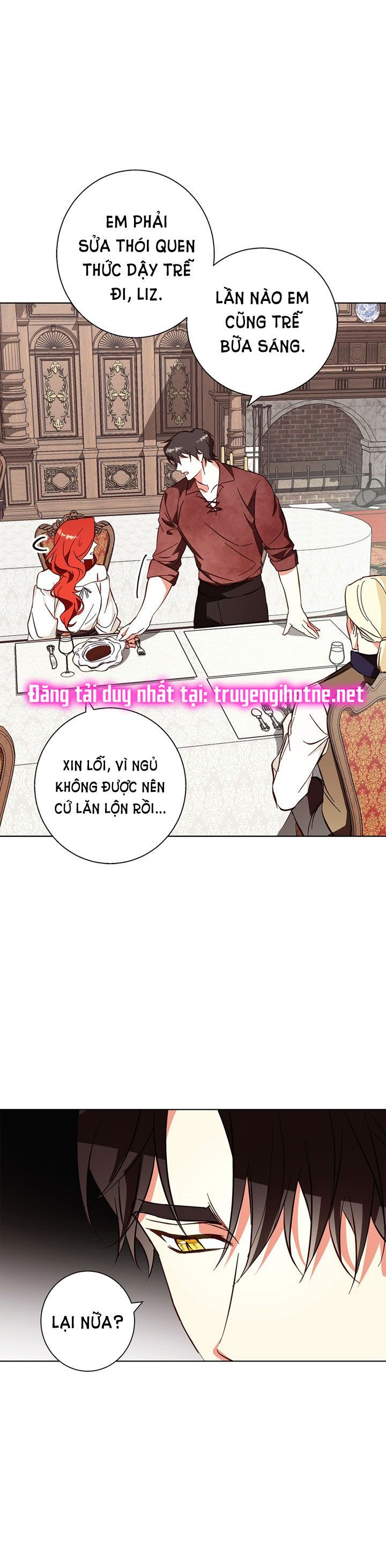 đọc truyện [18+] Sói Mùa Đông Chương 17.1 ảnh 16 tại Giả Dược