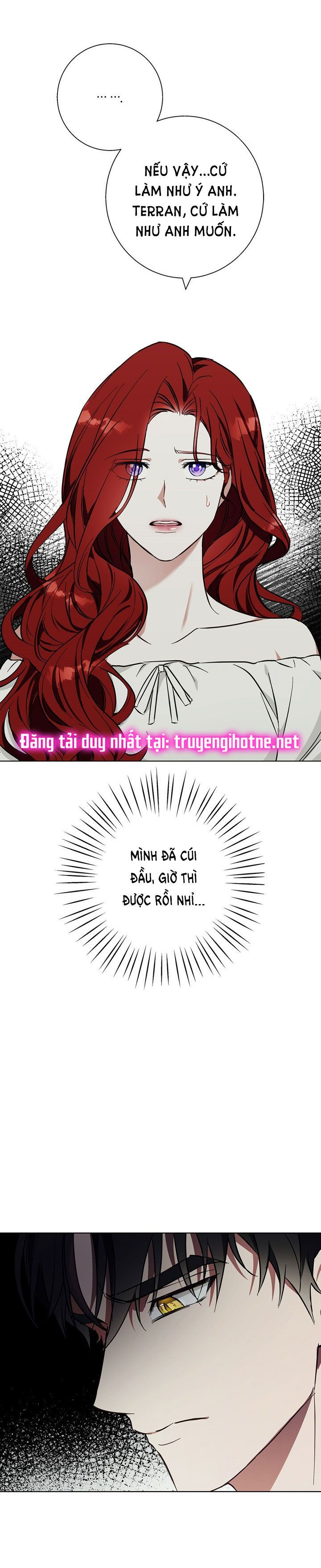 đọc truyện [18+] Sói Mùa Đông Chương 17.1 ảnh 4 tại Giả Dược