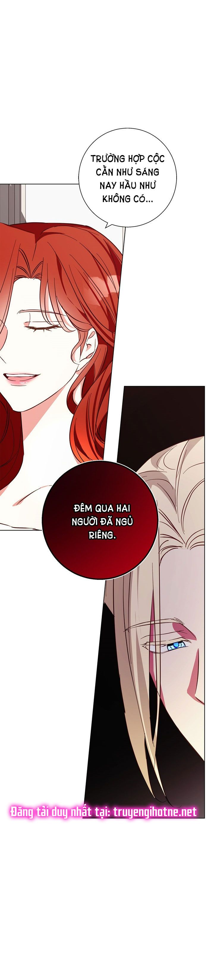 đọc truyện [18+] Sói Mùa Đông Chương 17.2 ảnh 11 tại Giả Dược