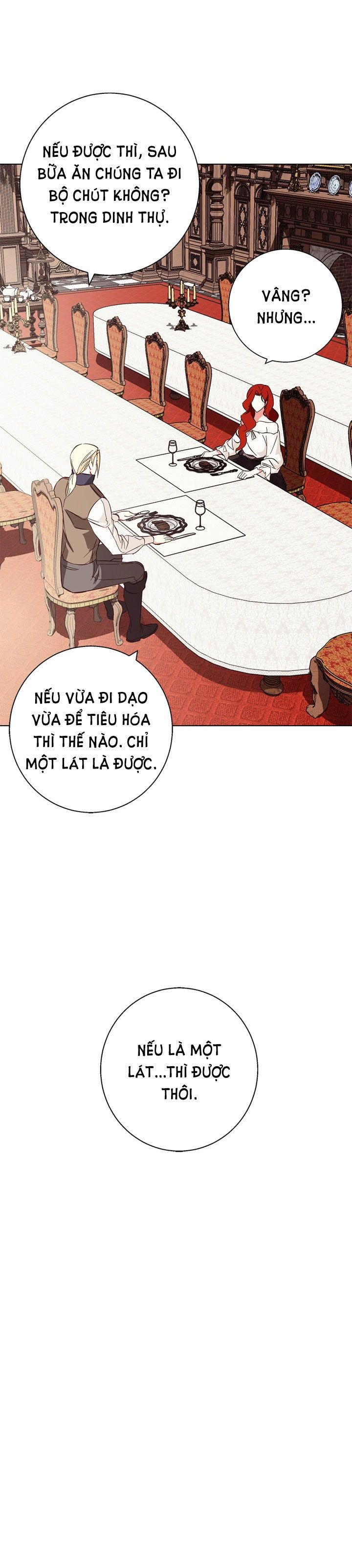 đọc truyện [18+] Sói Mùa Đông Chương 17.2 ảnh 4 tại Giả Dược
