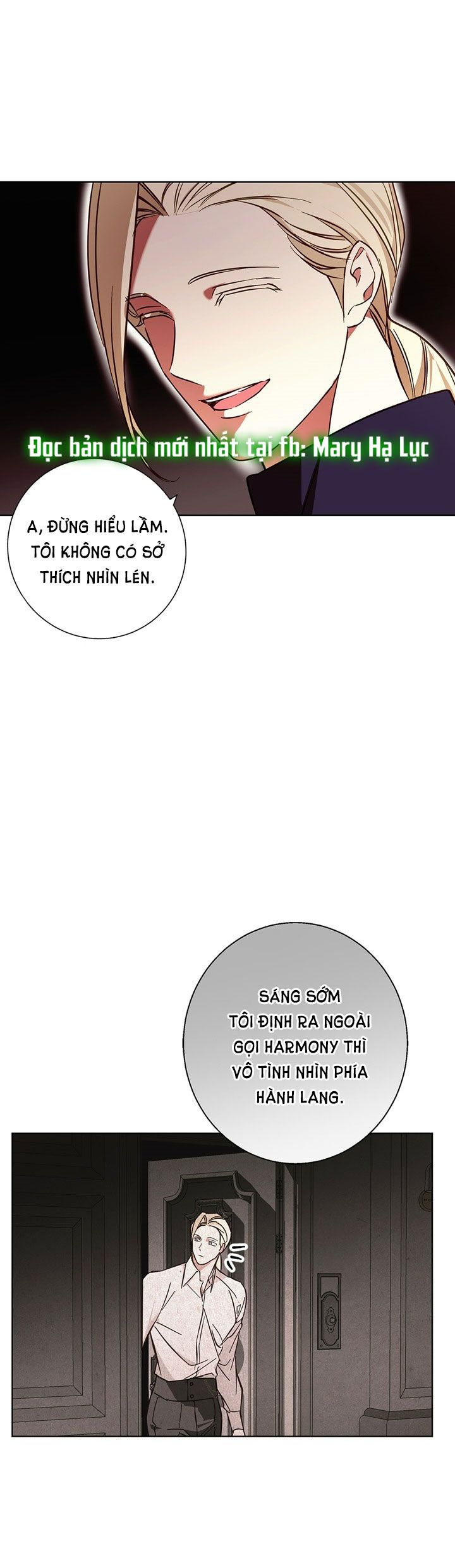 đọc truyện [18+] Sói Mùa Đông Chương 18.1 ảnh 2 tại Thiên Thai Truyện