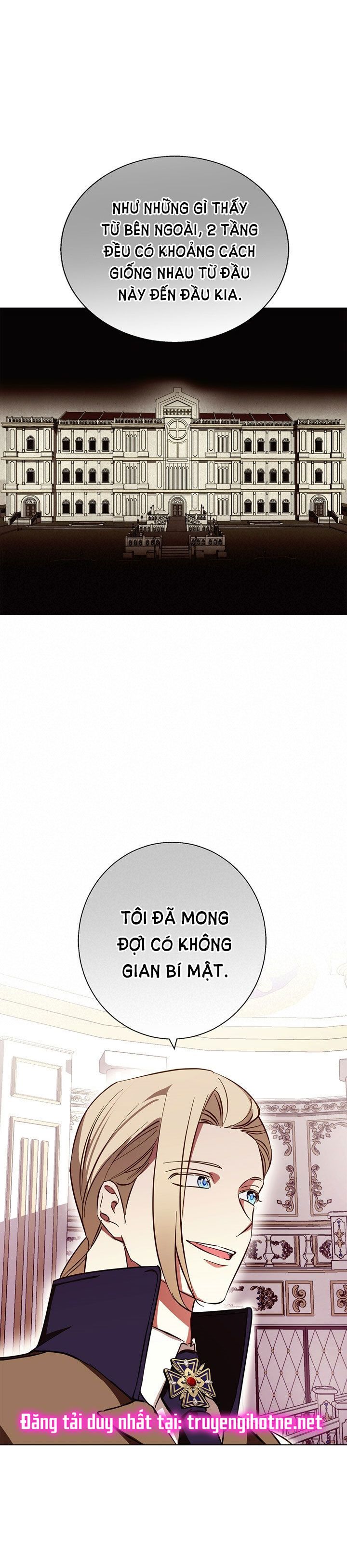 đọc truyện [18+] Sói Mùa Đông Chương 18.1 ảnh 15 tại Thiên Thai Truyện