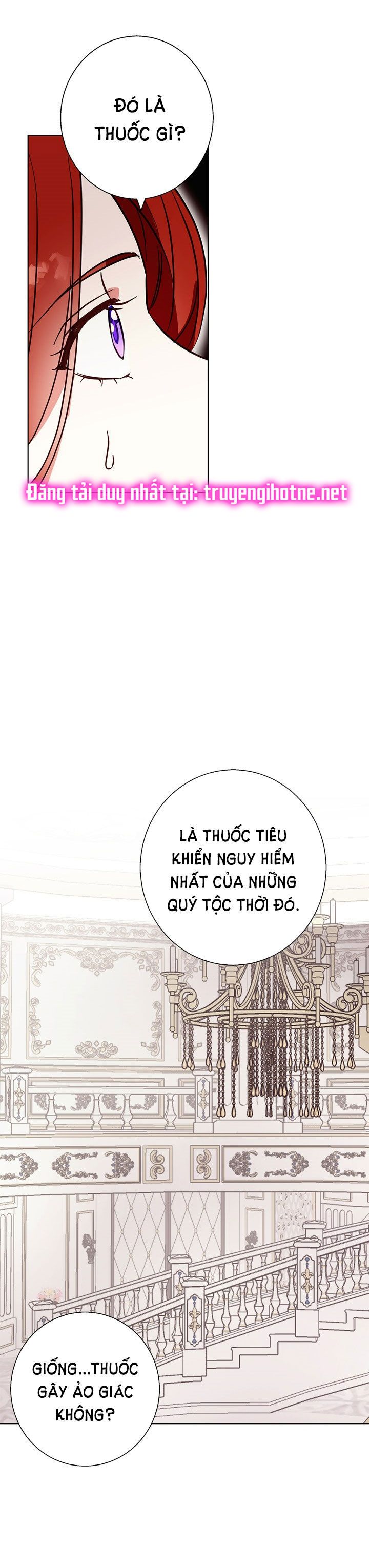 đọc truyện [18+] Sói Mùa Đông Chương 18.1 ảnh 20 tại Thiên Thai Truyện