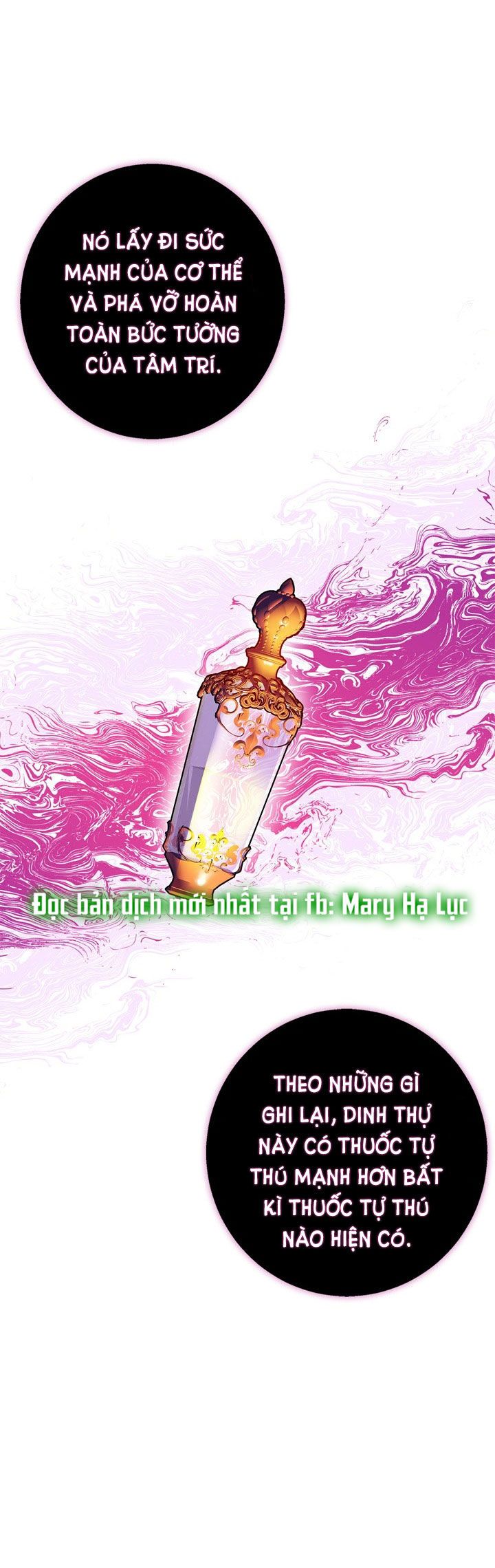 đọc truyện [18+] Sói Mùa Đông Chương 18.1 ảnh 23 tại Thiên Thai Truyện