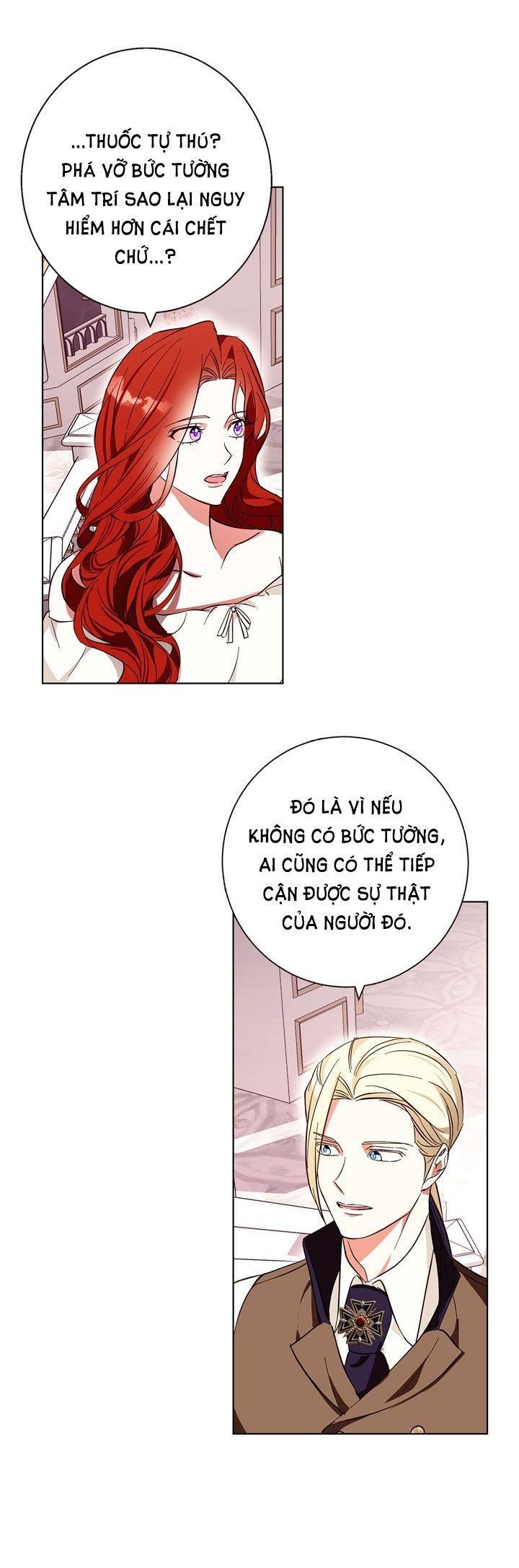 đọc truyện [18+] Sói Mùa Đông Chương 18.1 ảnh 24 tại Thiên Thai Truyện