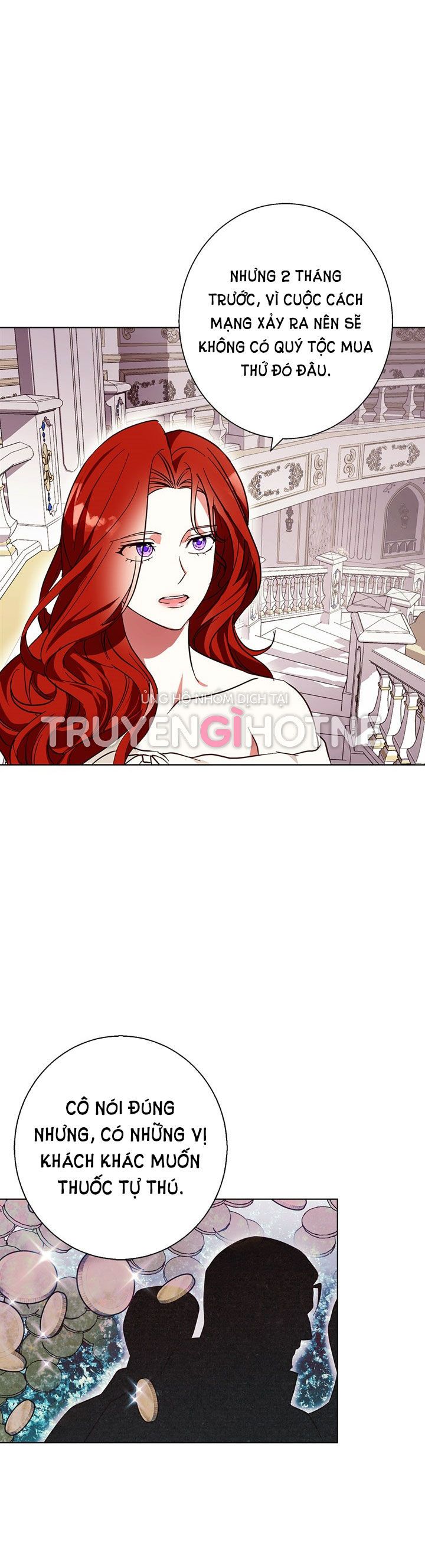 đọc truyện [18+] Sói Mùa Đông Chương 18.2 ảnh 7 tại Giả Dược