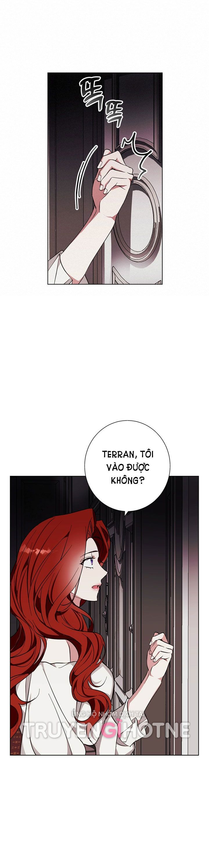 đọc truyện [18+] Sói Mùa Đông Chương 19.1 ảnh 15 tại Giả Dược
