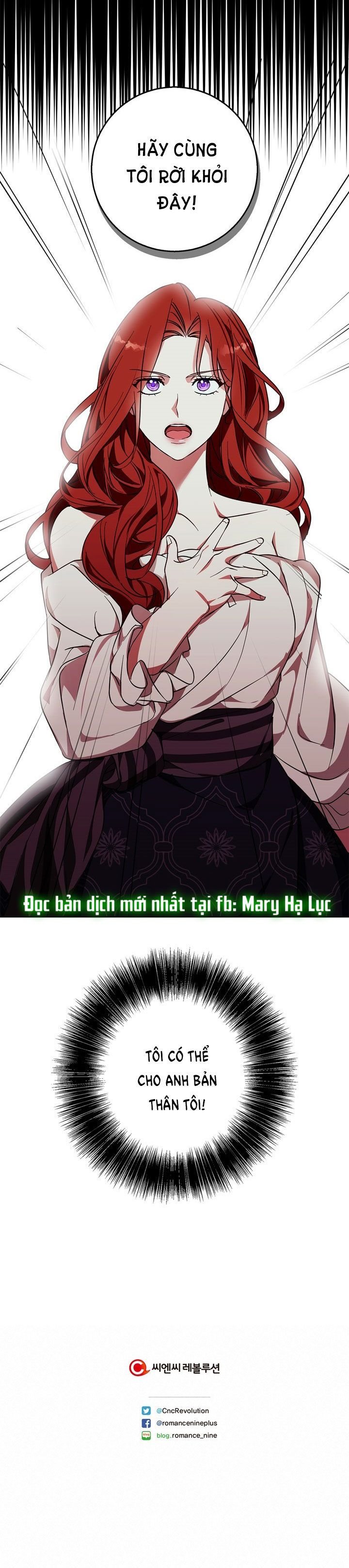 đọc truyện [18+] Sói Mùa Đông Chương 19.2 ảnh 7 tại Giả Dược