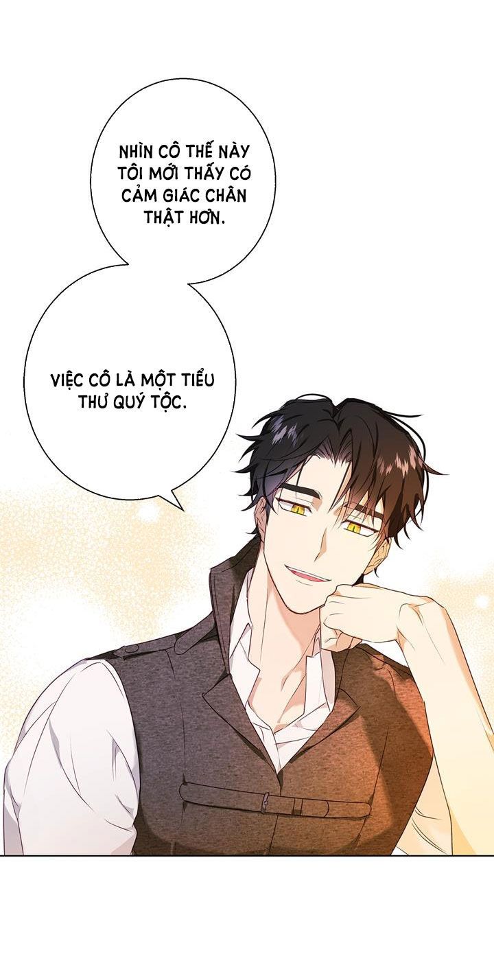 đọc truyện [18+] Sói Mùa Đông Chương 2.1 ảnh 14 tại Giả Dược