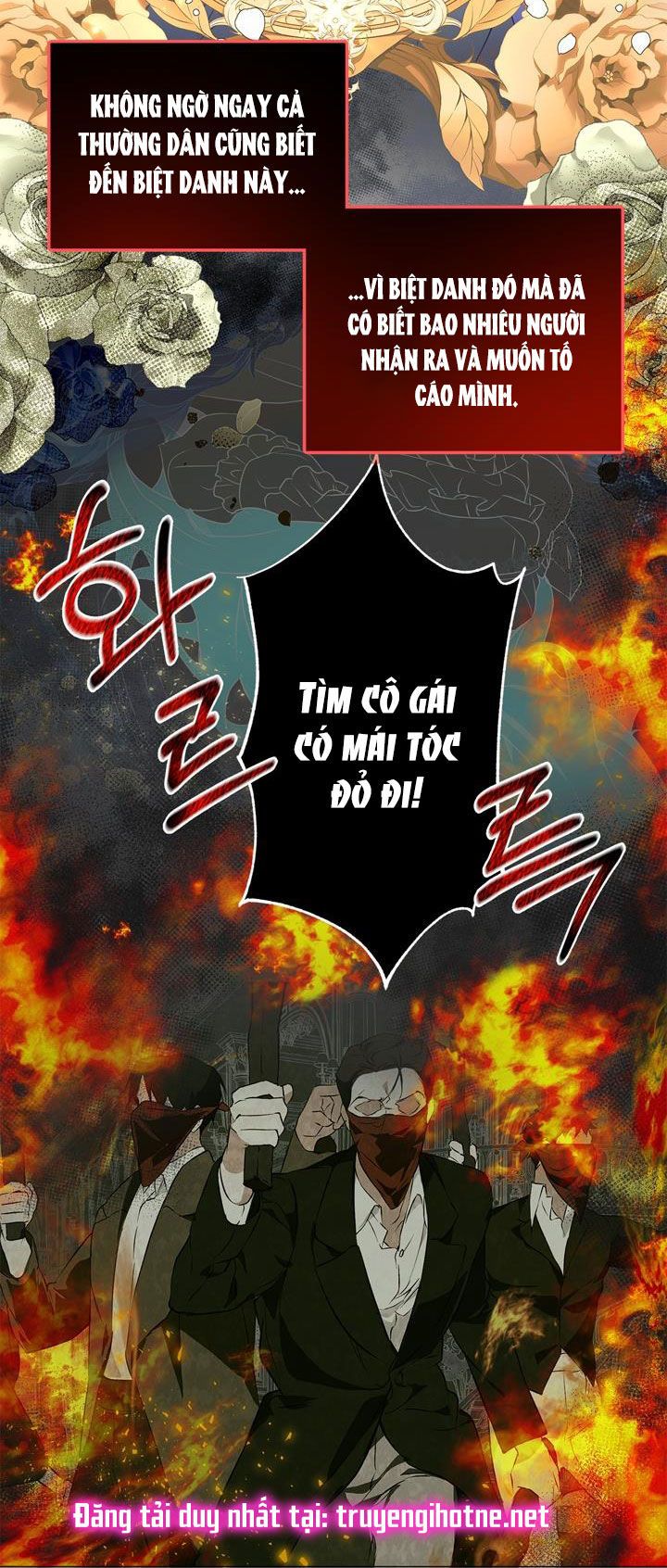 đọc truyện [18+] Sói Mùa Đông Chương 2.1 ảnh 20 tại Giả Dược