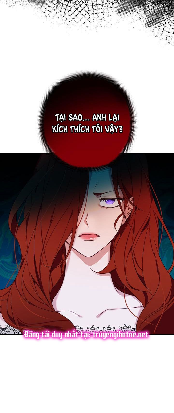 đọc truyện [18+] Sói Mùa Đông Chương 2.1 ảnh 25 tại Giả Dược