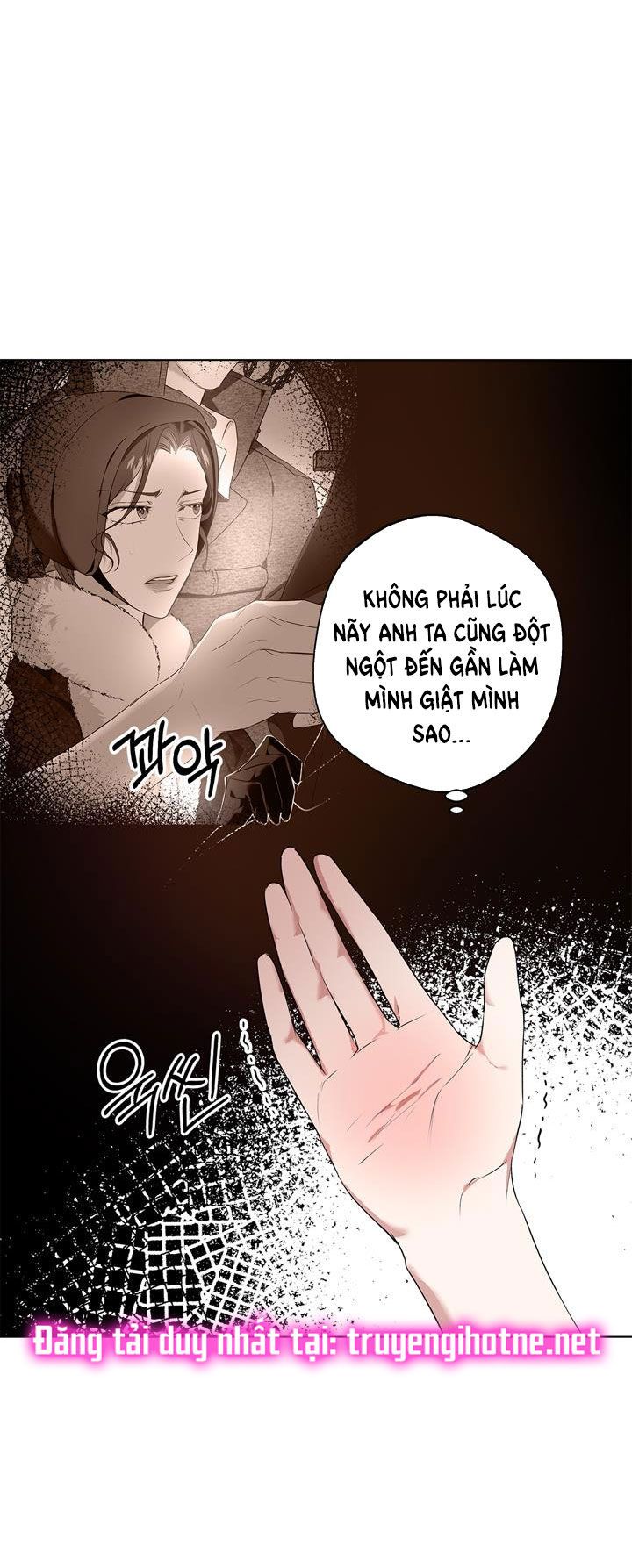 đọc truyện [18+] Sói Mùa Đông Chương 2.1 ảnh 5 tại Giả Dược