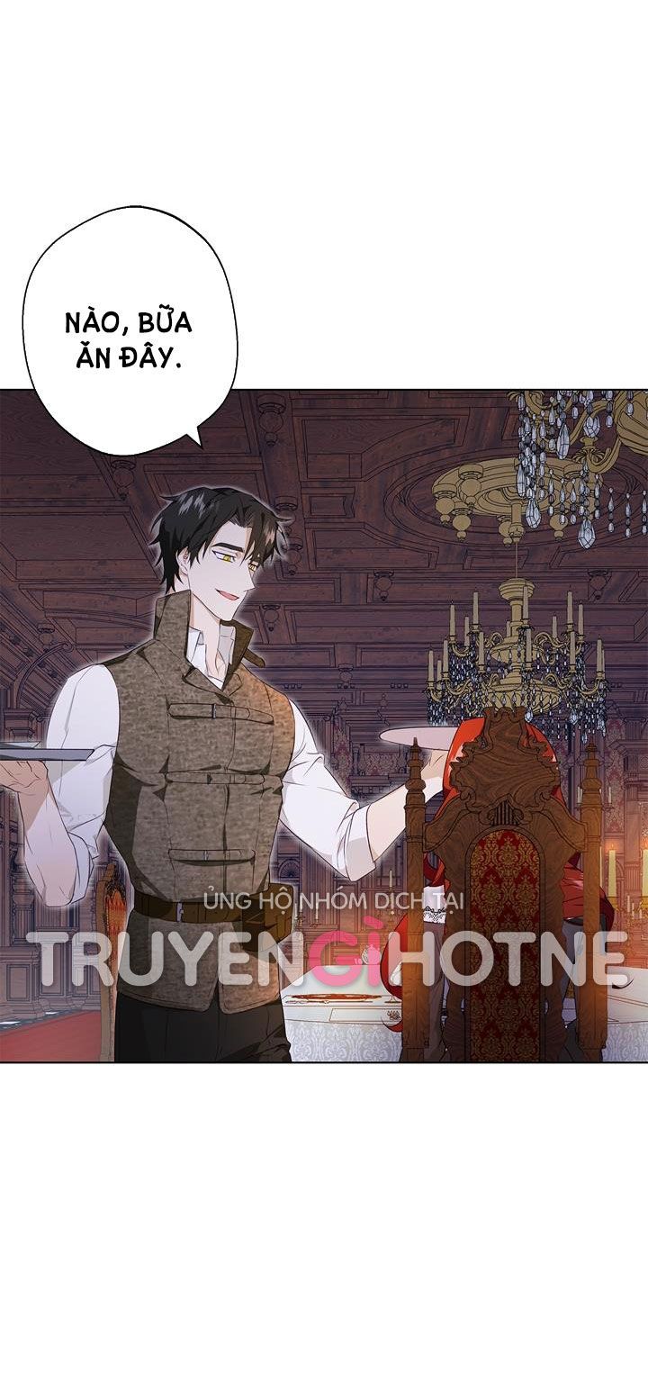 đọc truyện [18+] Sói Mùa Đông Chương 2.1 ảnh 8 tại Giả Dược
