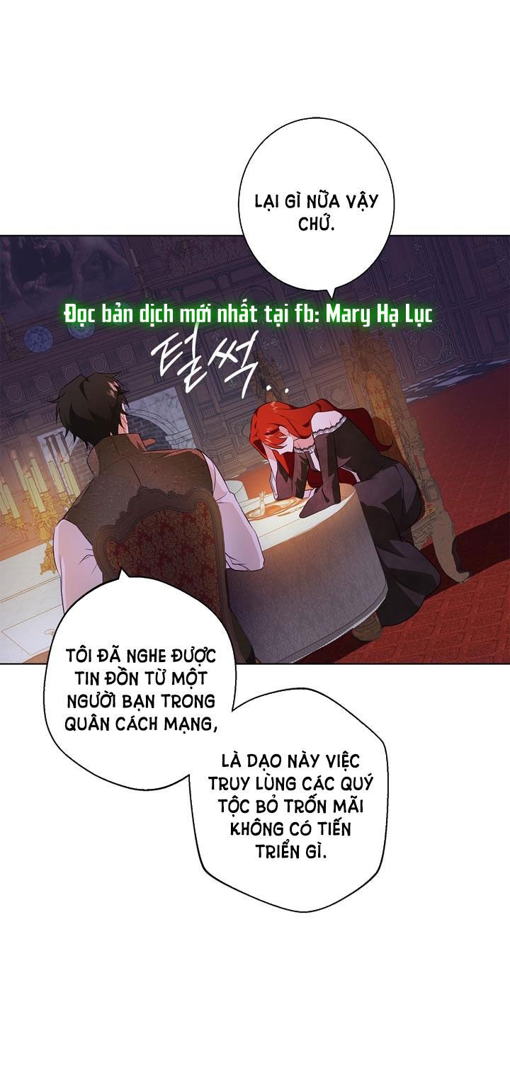 đọc truyện [18+] Sói Mùa Đông Chương 2.2 ảnh 13 tại Giả Dược