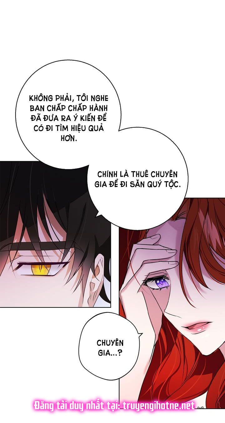 đọc truyện [18+] Sói Mùa Đông Chương 2.2 ảnh 15 tại Giả Dược