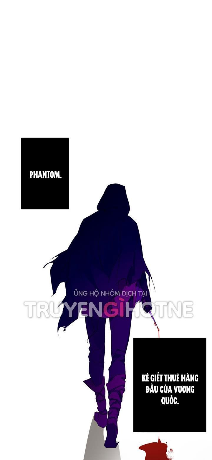 đọc truyện [18+] Sói Mùa Đông Chương 2.2 ảnh 17 tại Giả Dược