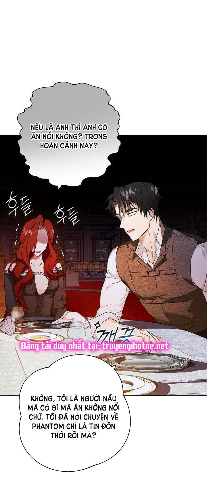 đọc truyện [18+] Sói Mùa Đông Chương 2.2 ảnh 22 tại Giả Dược