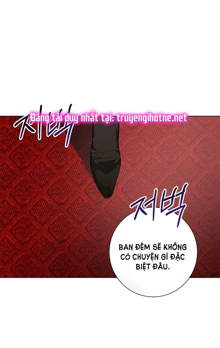 đọc truyện [18+] Sói Mùa Đông Chương 2.2 ảnh 28 tại Giả Dược